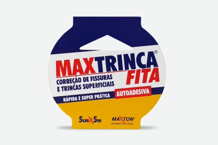  Maxtrinca Fita
