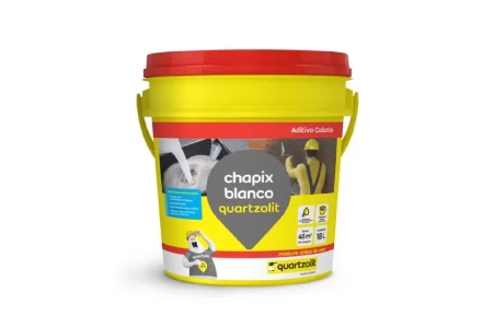 Chapix Blanco