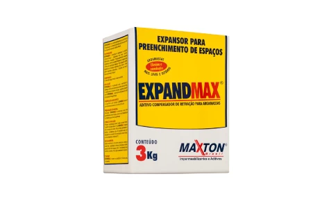 Expandmax
