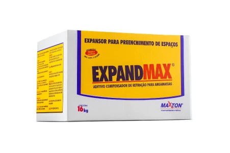 Expandmax