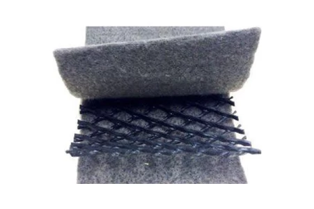 Geocomposto Drenante