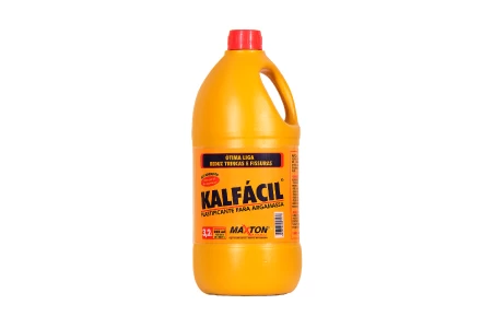 Kalfácil