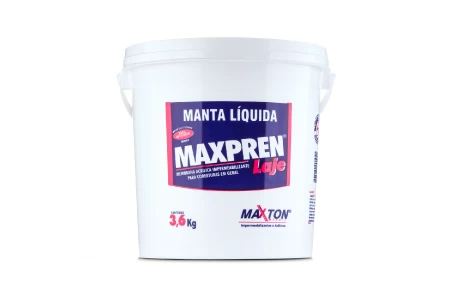 Maxpren Laje