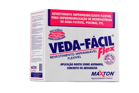 Vedafácil Flex