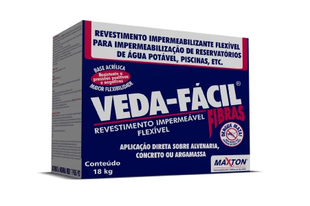 Vedafácil Flex com Fibra