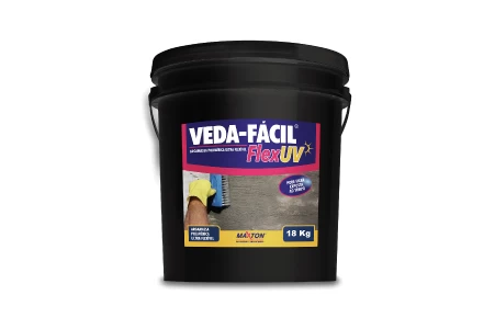 Vedafácil Flex UV