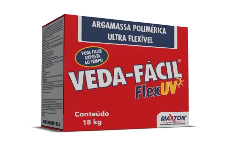 Vedafácil Flex UV