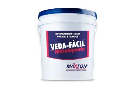 Vedafácil Hidrofugante